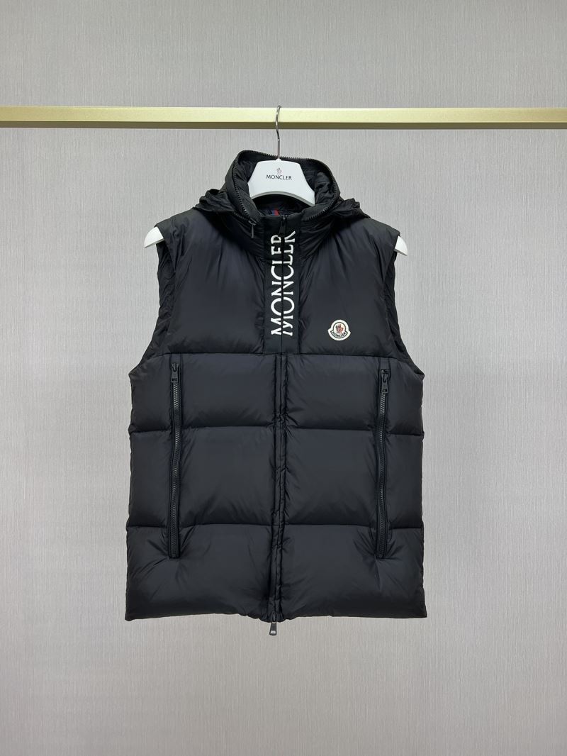 Moncler Down Jackets